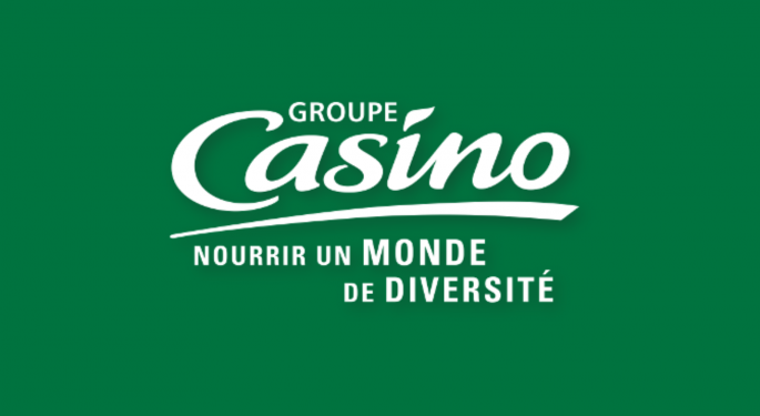 Kretinsky ofrece una inversión de 1.100M€ en Casino Guichard Perrachon