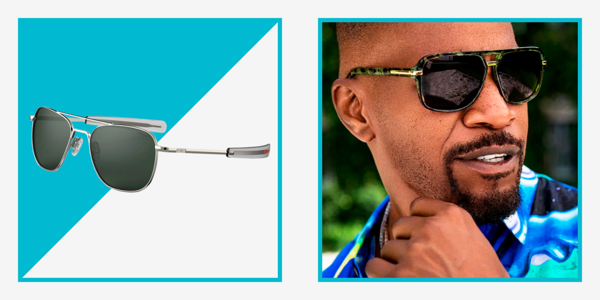Mens Polarized Driving Sunglasses Vintage Pilot Eyewear Retro Shades Metal  Eyeglasses Sport Sun Glasses Men Spring Hinge UV400