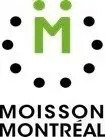 Moisson Montréal inc. Logo (CNW Group/MOISSON MONTREAL)