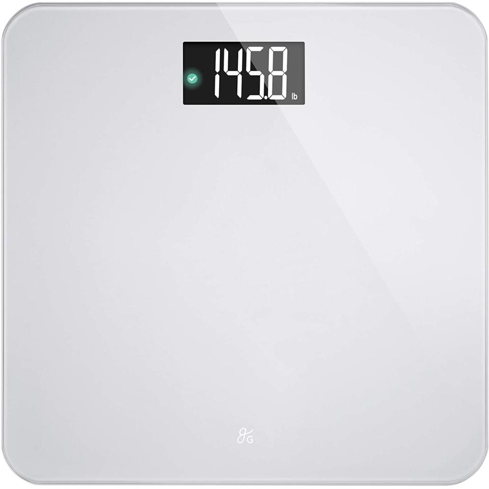 best bathroom scale accucheck