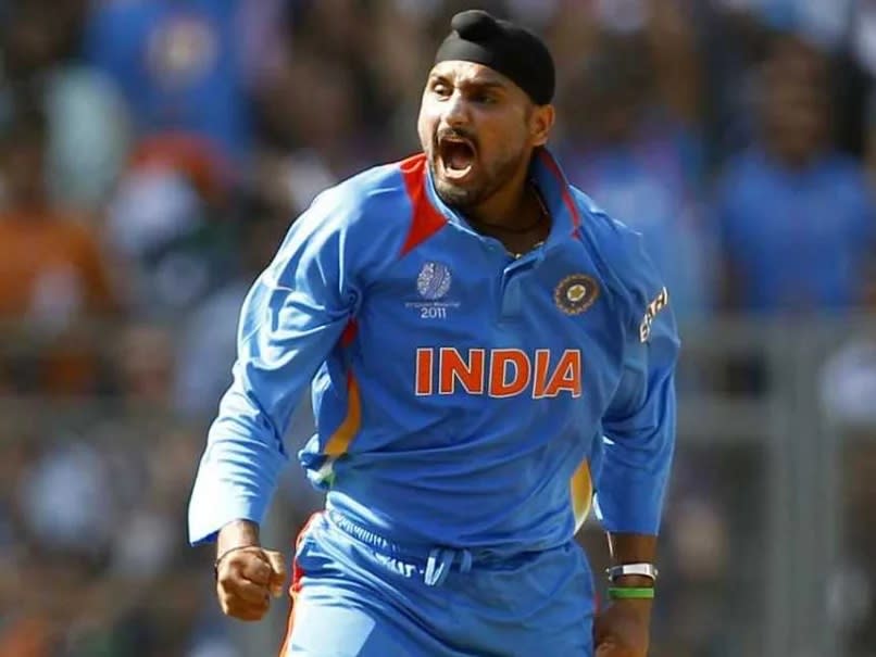 Harbhajan Singh, Virender Sehwag