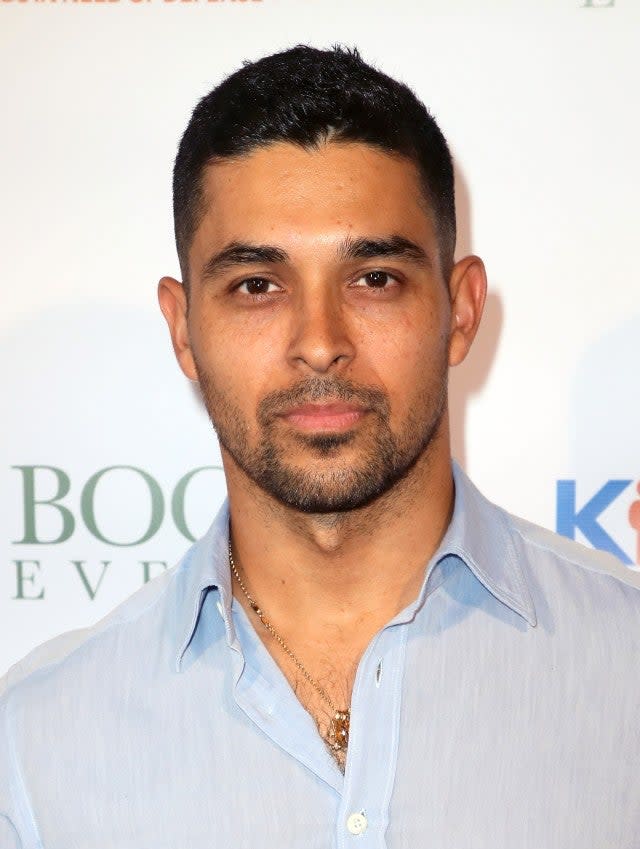 Wilmer Valderrama