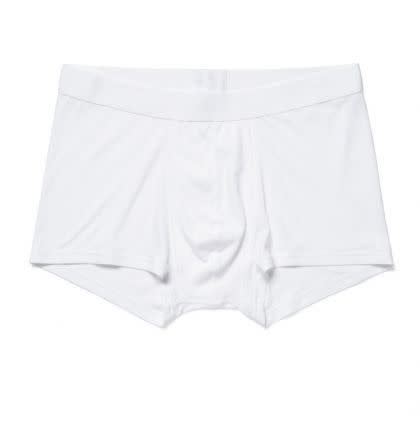 <p><a href="https://go.redirectingat.com?id=74968X1596630&url=https%3A%2F%2Fwww.sunspel.com%2Fus%2Fmens-sea-island-cotton-trunks-in-white.html&sref=https%3A%2F%2Fwww.esquire.com%2Fstyle%2Fmens-fashion%2Fg27322133%2Fbest-underwear-for-men%2F" rel="nofollow noopener" target="_blank" data-ylk="slk:Shop Now;elm:context_link;itc:0;sec:content-canvas" class="link rapid-noclick-resp">Shop Now</a></p><p>Sea Island Cotton Trunks</p><p>sunspel.com</p><p>$95.00</p>