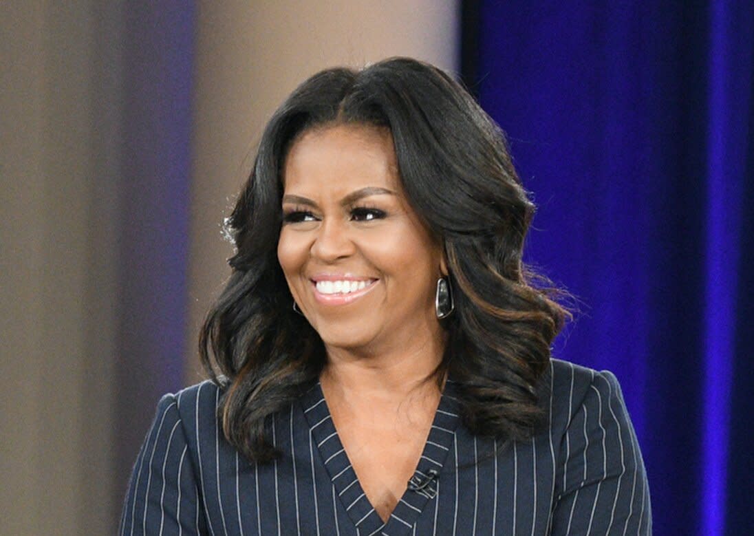 Michelle Obama