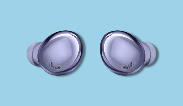 Samsung Galaxy Buds Pro Are On Sale For Memorial Day At Amazon