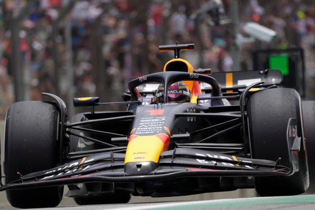 Five things to know ahead of the São Paulo Grand Prix