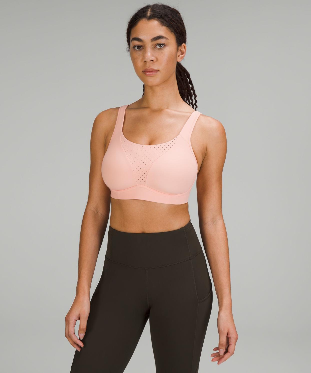 Lululemon Run Times Bra (Lululemon / Lululemon)