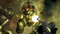 <p> When BioShock was released in 2007, its mix of horror and steampunk fantasy was already cinematic enough for the big screen. Just a year later, Universal Pictures snapped up the rights with Gore Verbinski – director of The Ring and Pirates of the Caribbean – attached to direct. The project languished in development hell for several years, with Juan Carlos Fresnadillo later taking over as director, until Universal pulled the plug just eight weeks prior to shooting.  </p> <p> Speaking at a BAFTA event in 2013, Ken Levine, the developer behind the Bioshock games, said the box office underperformance of 2009’s Watchmen adaptation had made the studio nervous about financing another R-rated film, resulting in a cut to Bioshock’s ballooning $160m budget. This, along with a change in director, led to Levine agreeing to kill the project. Could the undersea city of Rapture ever make it to cinemas? During a 2017 Reddit AMA (ask me anything), Verbinski claimed the recent success of R-rated films such as Deadpool meant the project could have another chance but admitted it would be a "difficult place to get back to". We’re not holding our breath. </p>