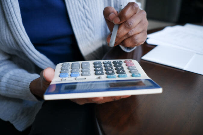 Helpful Side Hustle Tips During Black Business Month | Grace Cary via Getty Images
