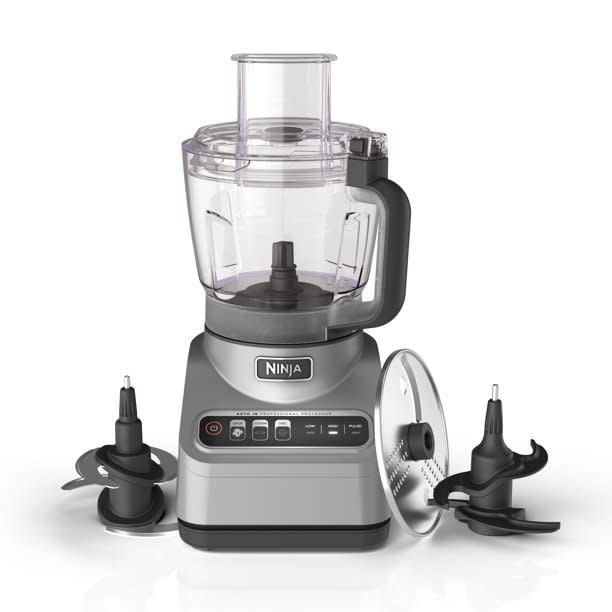 Ninja Professional Food Processor