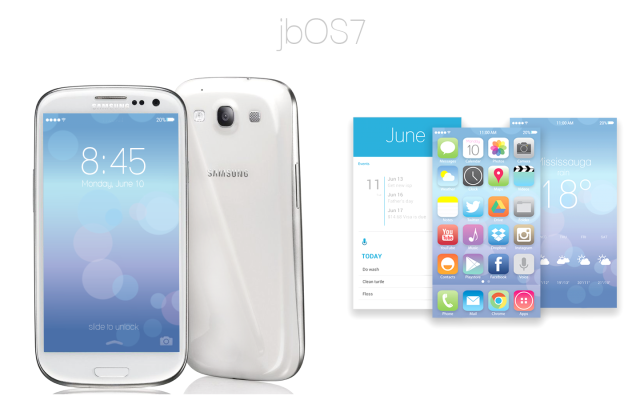 android-ios-7