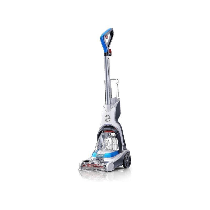 Hoover carpet cleaner