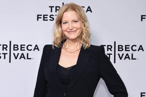 Anna Gunn. Fuente: Getty Images