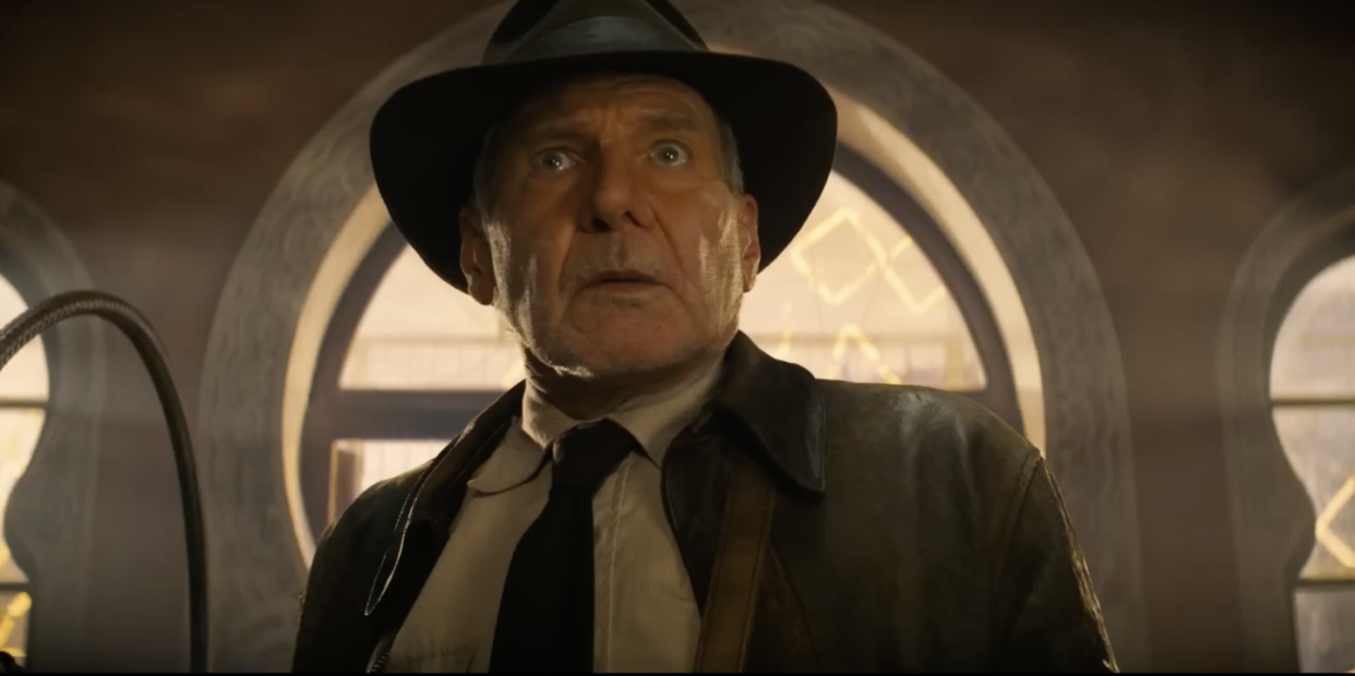 indiana jones and the dial of destiny,