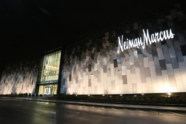 Neiman Marcus is one of the best places to shop in Dallas