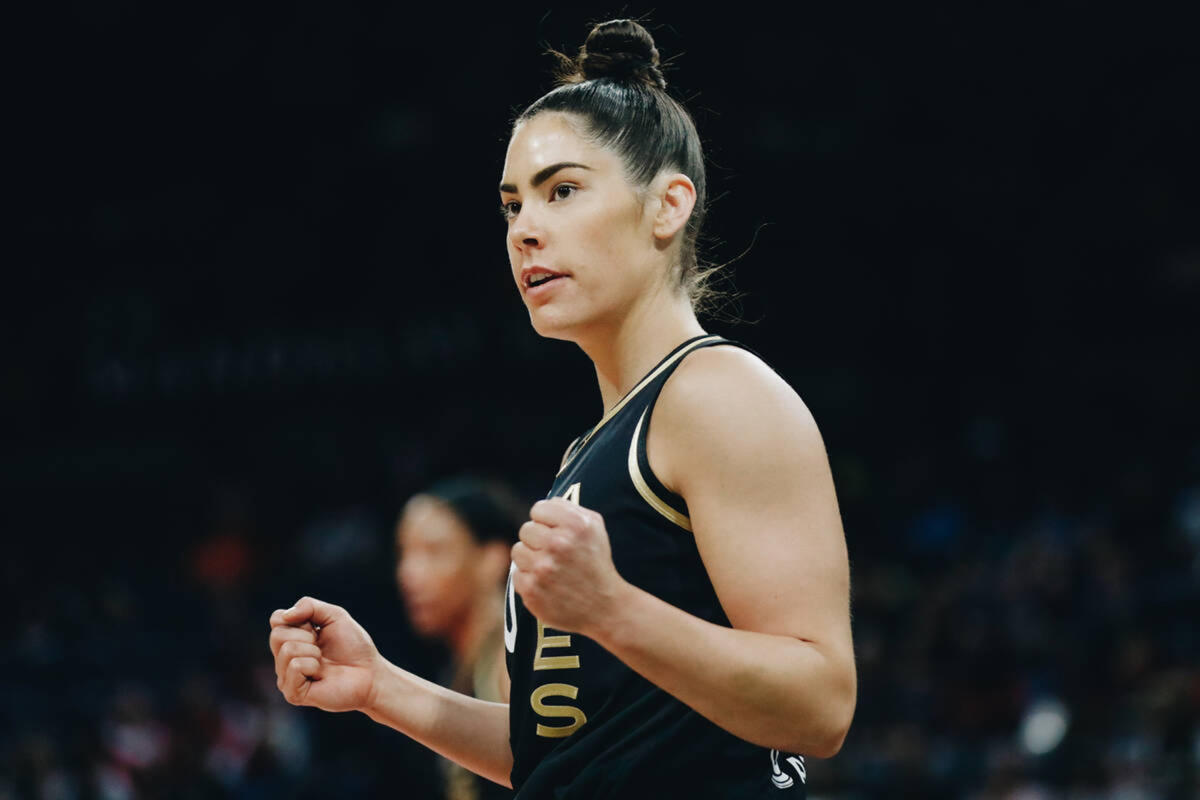 Kelsey Plum calls out WNBA: 'All players' should get All-Star tickets