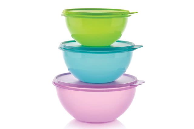 Grandmas Swear By These Tupperware and Pyrex Storage Sets and They're Up to  49% Off