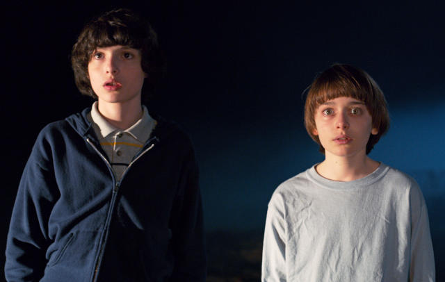 Stranger Things' Reveals It Was About Will Byers All Along — CultureSlate