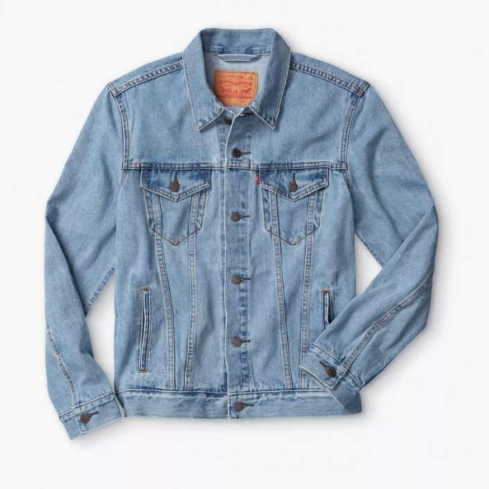 Levi&#39;s Trucker Jacket