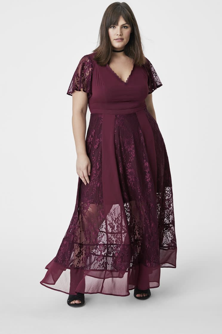 (Photo: Courtesy of Torrid)