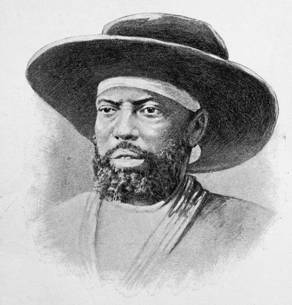 menelik ii gcb