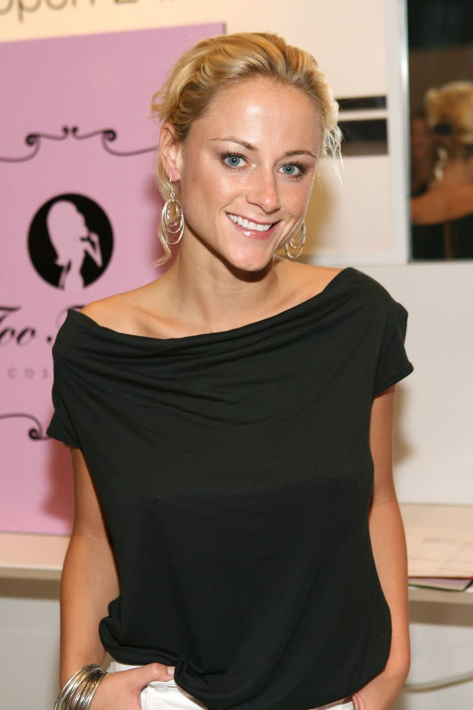 <p>After her time on <em>The Real World</em>, Cooley posed for <em>Playboy</em> and later joined the cast of several MTV spin-off series, including <em>The Inferno II, Road Rules, </em>and <em>The Challenge</em>. In 2011, she <a href="https://ew.com/article/2011/10/28/former-real-world-alum-tonya-cooley-claims-she-was-raped-sues-mtv-for-sexual-assault-negligence/" rel="nofollow noopener" target="_blank" data-ylk="slk:filed a lawsuit against MTV;elm:context_link;itc:0;sec:content-canvas" class="link ">filed a lawsuit against MTV</a> claiming she was sexual assaulted by two of her cast members. She settled with the production company and has kept a low profile ever since. </p>