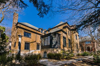 <p>No. 4: Address unlisted, Westmount, Quebec<br> List Price: $10,500,000<br> (Listing via <span>Sotheby’s</span>) </p>