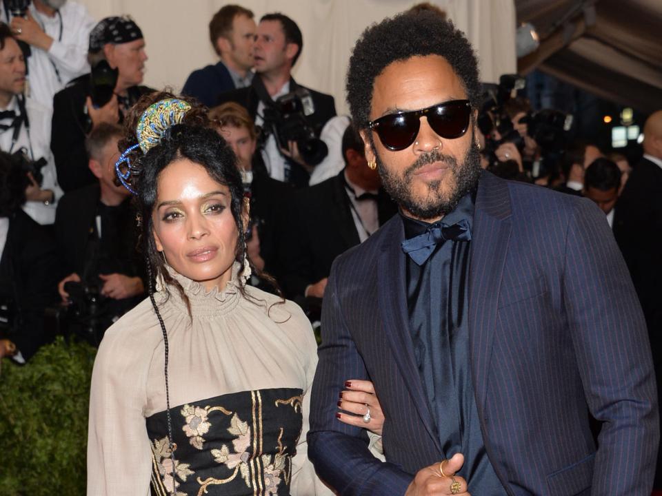 lisa bonet lenny kravitz