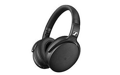 Sennheiser HD 4.50 Special Edition, Over Ear Wireless Headphone with Active Noise Cancellation - Credit: Amazon