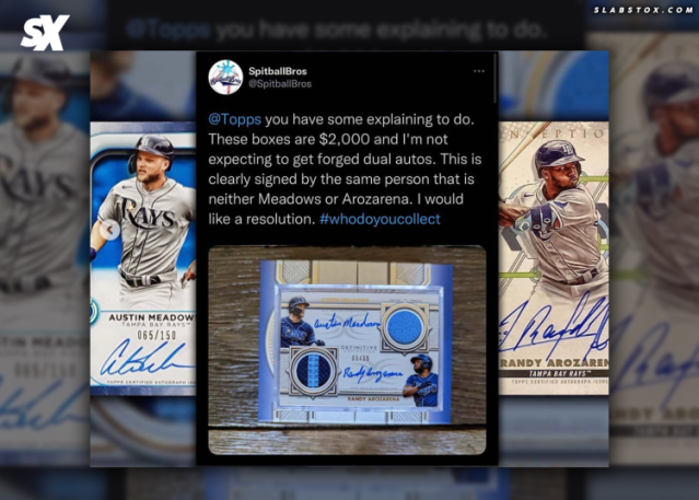 2019 Topps Chrome Baseball Preview: Rookie Autos Everywhere - SlabStox