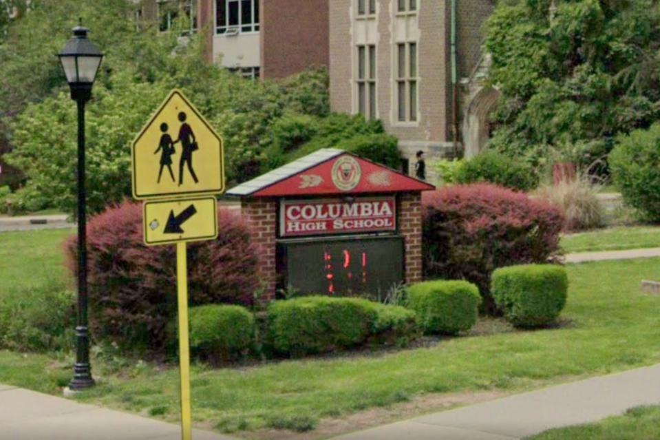 The Black Parents Workshop said the March 9, 2023 incident was part of a troubling pattern of inappropriate disciplinary actions targeted at black students. Google Maps