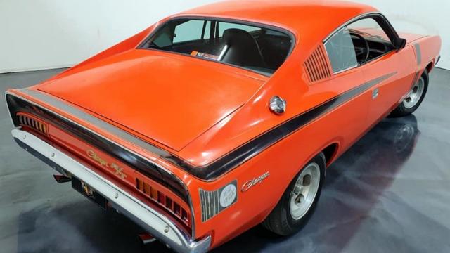 1972 Chrysler Valiant Charger R/T E49 Hits The Market