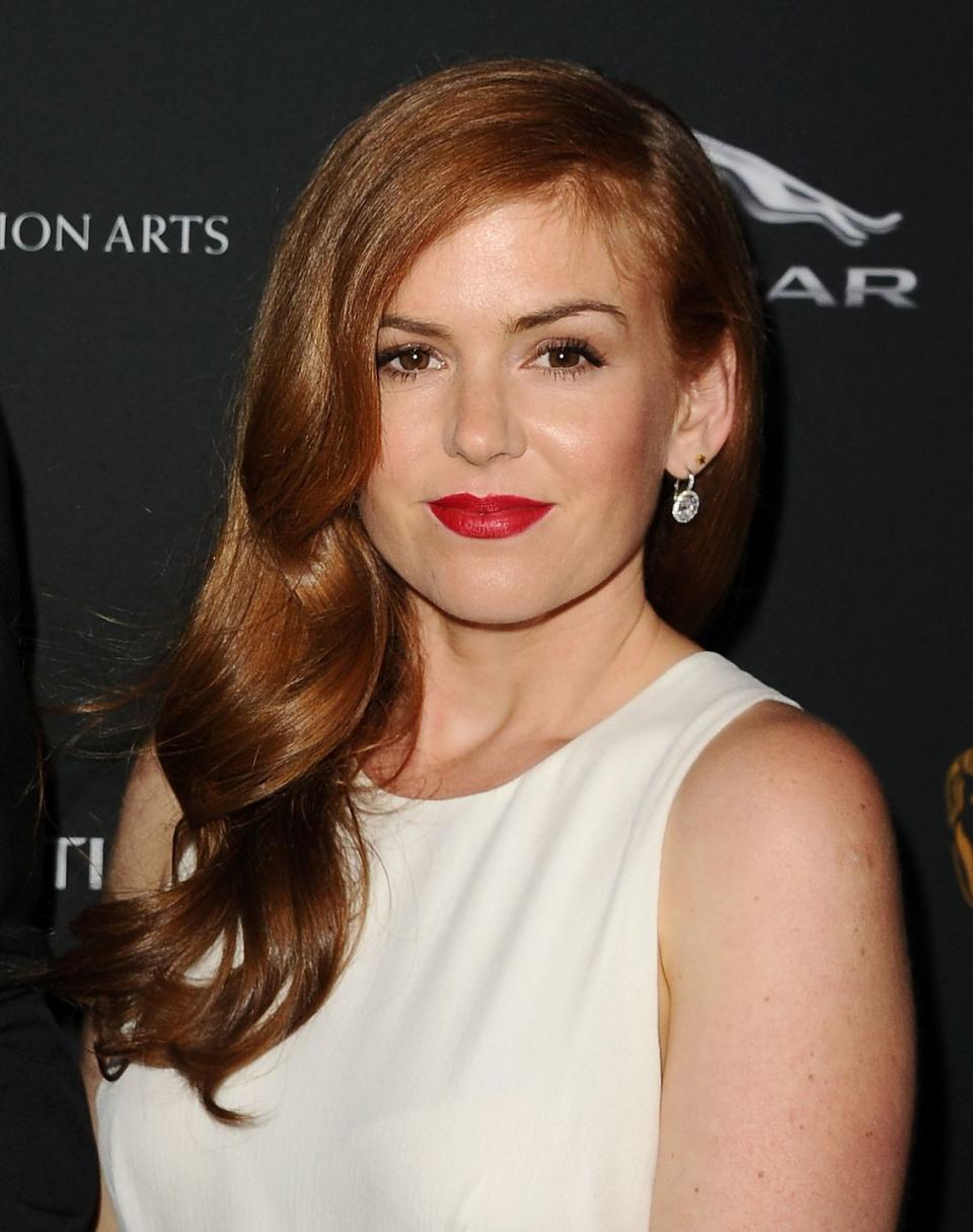 Isla Fisher