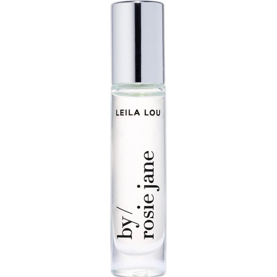 Leila Lou Fragrance Oil