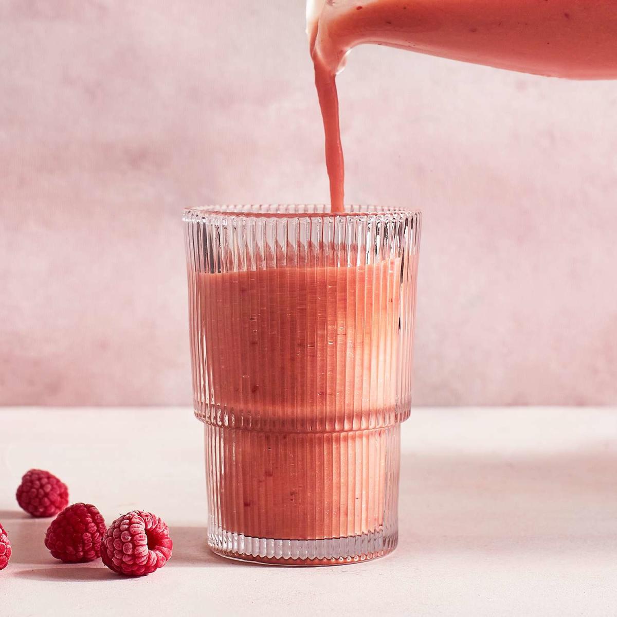 A Brain-Boosting Smoothie to Make For Breakfast - Yahoo Sports