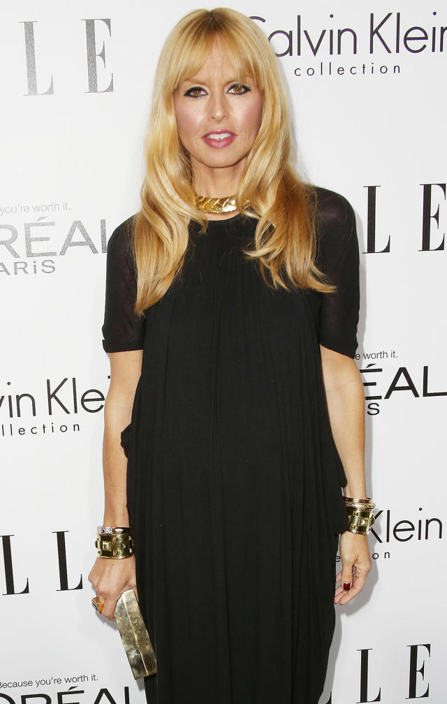 Rachel Zoe on Son Being Her Mini Me: 'I Gave Birth to Myself in a Boy