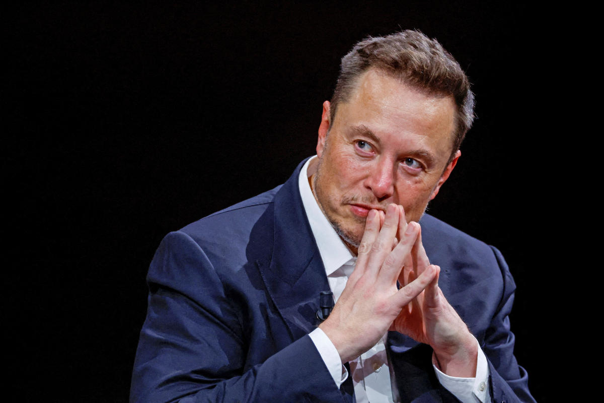 What the Elon Musk biography revealed about his tumultuous Twitter takeover