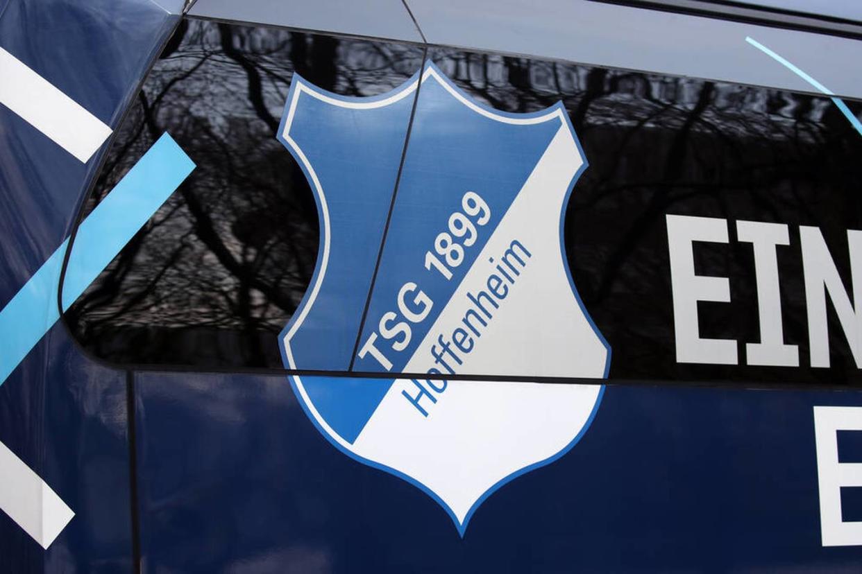 Hoffenheim beteiligt sich an Social-Media-Boykott