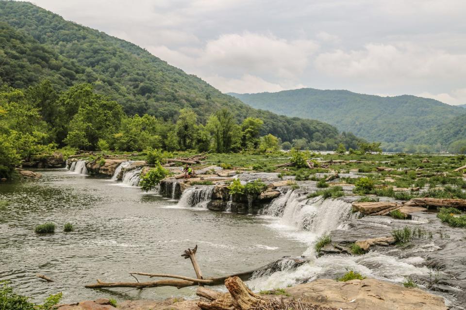 With over 200 waterfalls found across the state, the twenty-nine cascades featured along the trail are the perfect way to kick off a summer of waterfall hunting. The trail includes well-known falls such as Blackwater and Sandstone, but also features hidden gems like Finn's in the New River Gorge National Park & Preserve and Drawdy in Boone County. Some, like Cathedral, tower above the valley floor, while others span wide rivers.  West Virginia: An Outdoor Oasis in the Heart of the East Coast The West Virginia Waterfall Trail debuts at a time when 69% of Americans express a renewed appreciation for the great outdoors. According to a survey by Destination Analysts, 70% of travelers call "enjoying scenic beauty" a top trip characteristic for 2022.