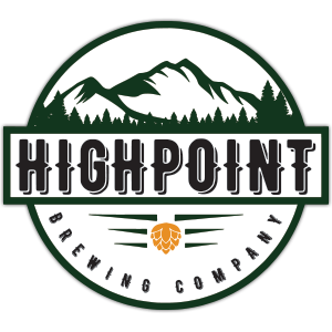 (High Point Brewing Co.)