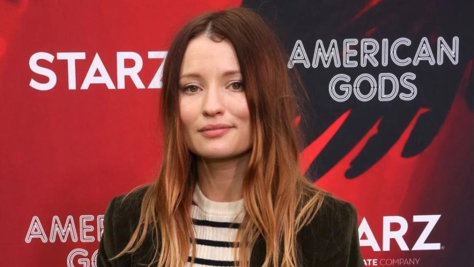 Emily Browning (Getty Images)