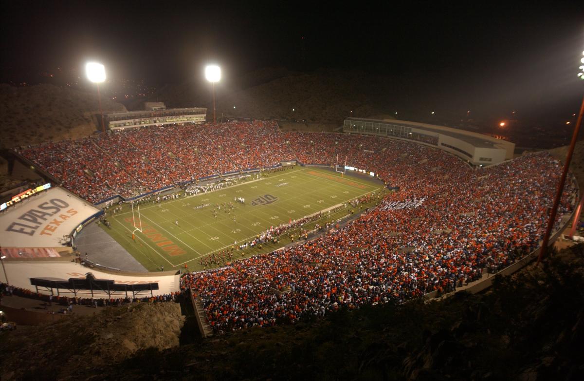 UTEP Hires Sean Kugler As Next Head Football Coach