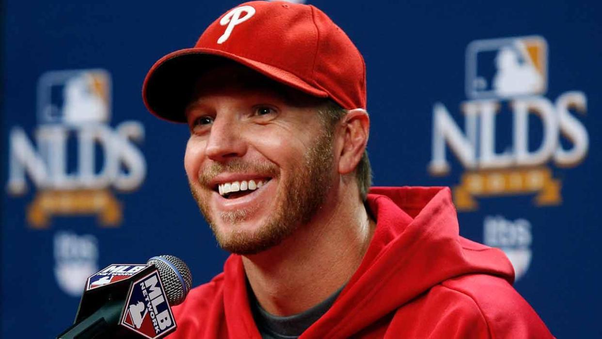 Former Philadelphia Phillies pitcher Roy Halladay was killed Tuesday when the small aircraft he was in crashed into shallow waters in the Gulf of Mexico near Holiday, Florida.