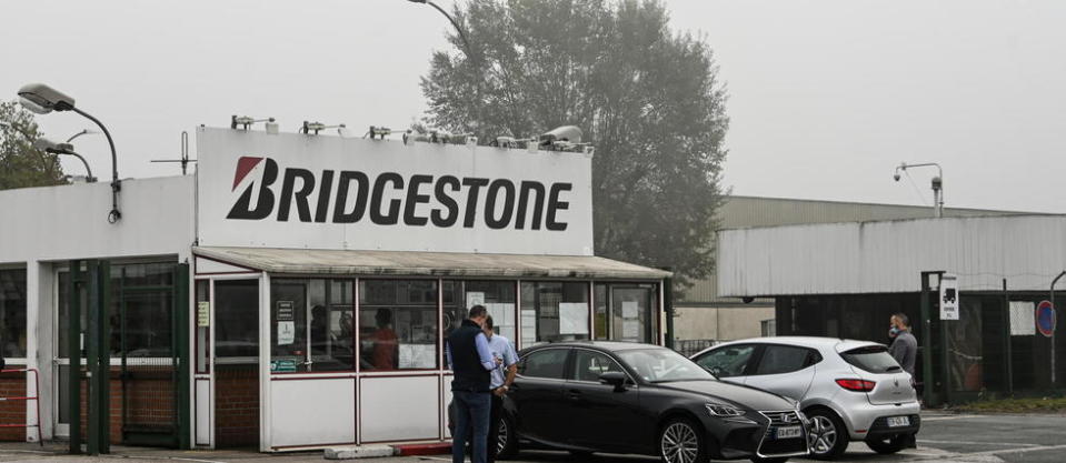 Le 20 avril, Bridgestone France et la filiale SIG de Log's ont annoncé un accord pour l'acquisition de l'intégralité du site de Béthune « afin d'y accueillir divers projets et de créer un pôle industriel multi-technologies »
