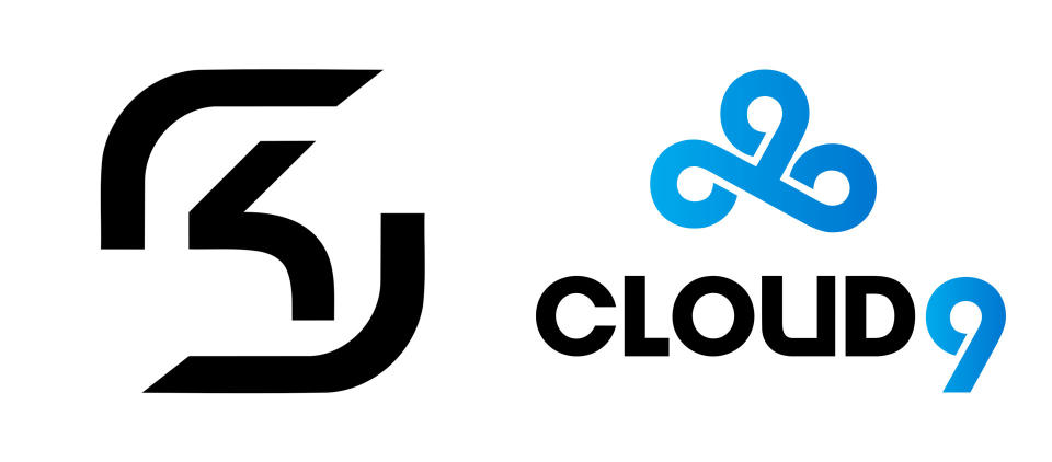 SK Gaming and Cloud9 are both based in Southern California.