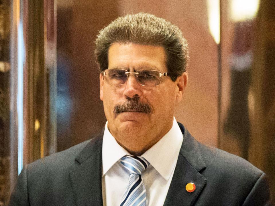 matthew calamari headshot