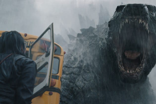 Celebrate the King of Monsters With the Best Godzilla Toys and Merch -  Yahoo Sports