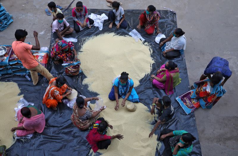 Outbreak of coronavirus disease (COVID-19) in Kolkata