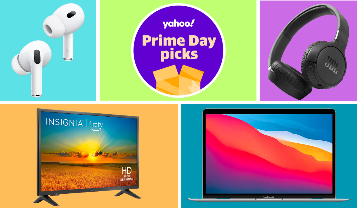 Get Ready for Prime Day 2025 How to Maximize Your Savings and Score