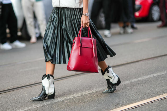 How To Wear Ankle Boots In 2023 - Everything You Need To Know